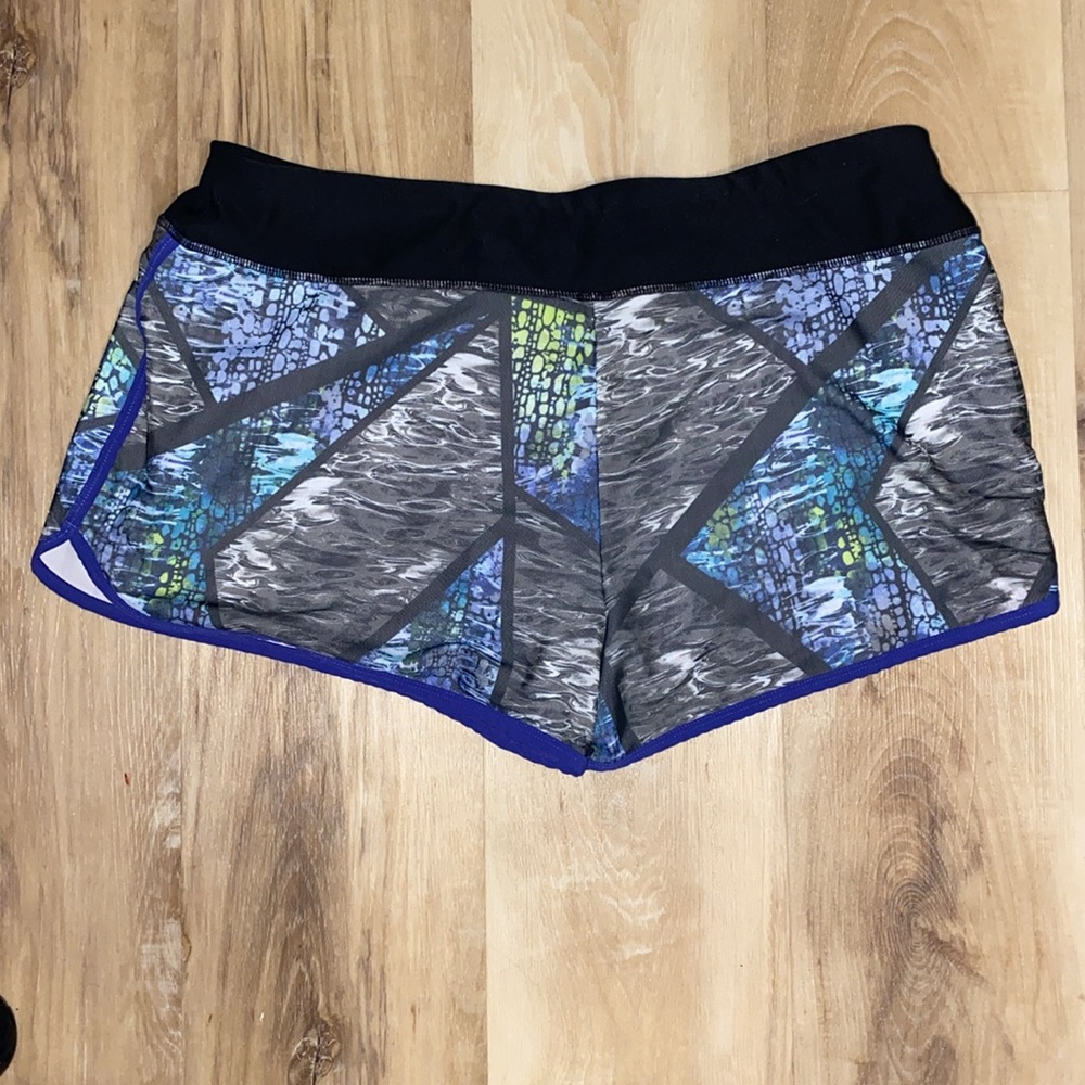 Avia Athletic Shorts - Picture 4 of 4